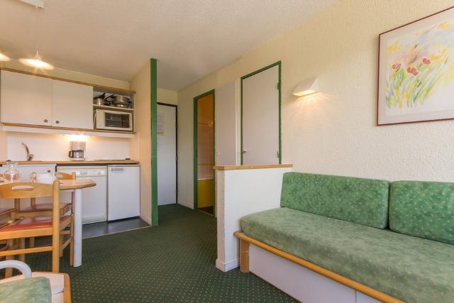Flats LE DE 3 - Plagne - Les Coches