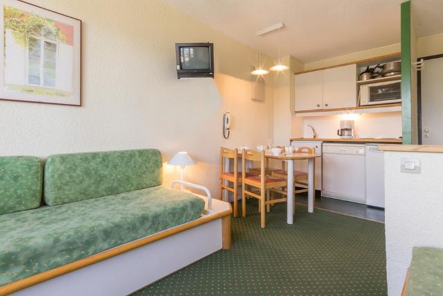 Flats LE DE 3 - Plagne - Les Coches