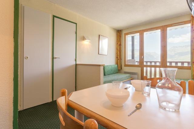 Flats LE DE 3 - Plagne - Les Coches