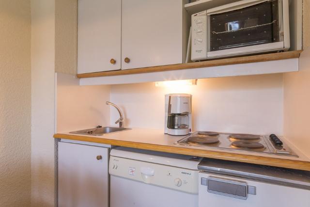 Flats LE DE 3 - Plagne - Les Coches