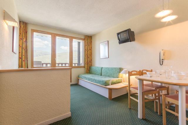 Flats LE DE 3 - Plagne - Les Coches