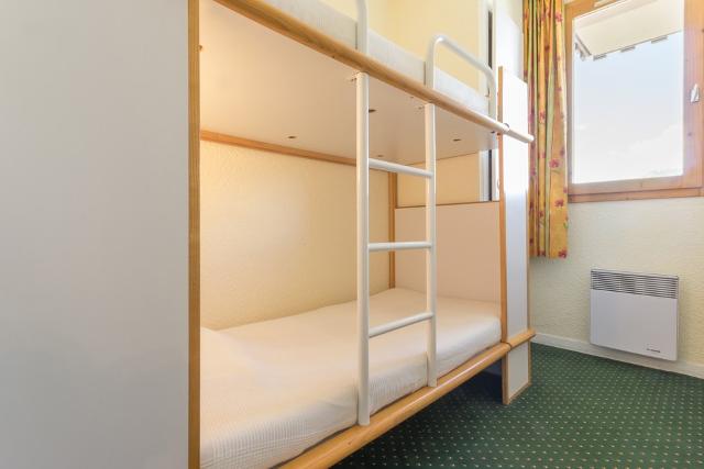 Flats LE DE 3 - Plagne - Les Coches