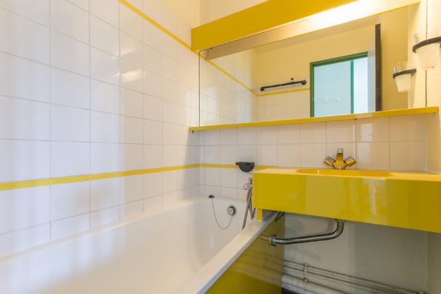 Flats LE DE 3 - Plagne - Les Coches