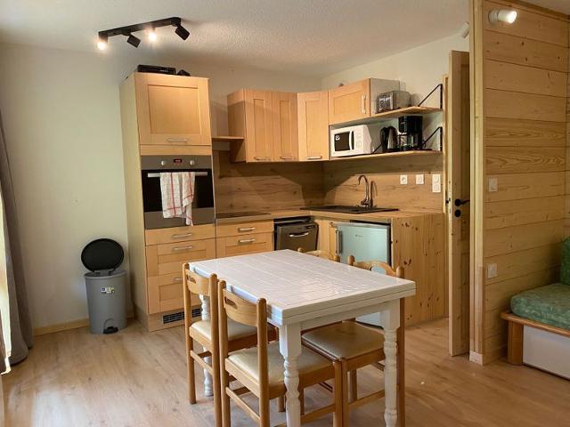 Flats LE DE 3 - Plagne - Les Coches