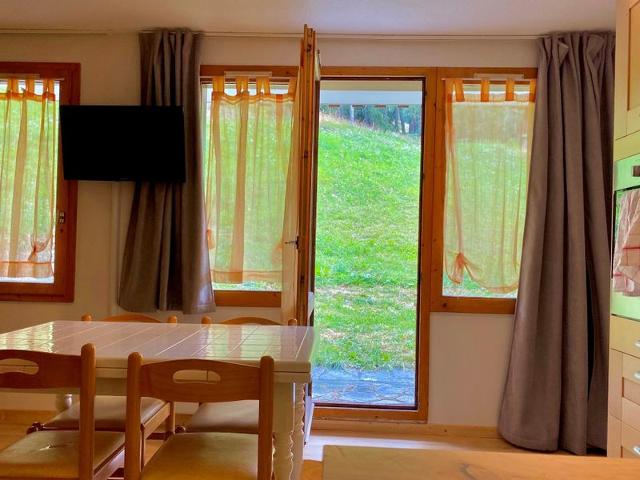 Flats LE DE 3 - Plagne - Les Coches