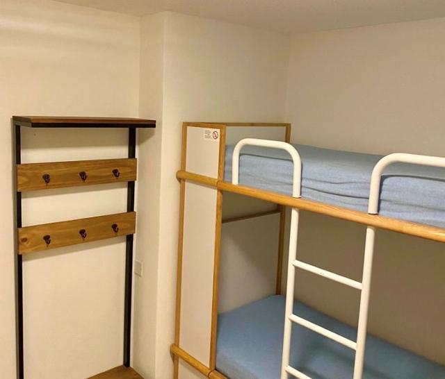 Flats LE DE 3 - Plagne - Les Coches