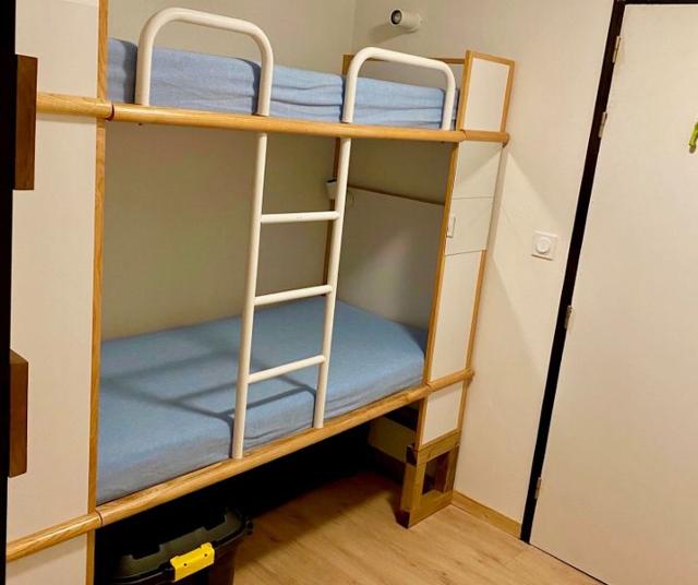 Flats LE DE 3 - Plagne - Les Coches