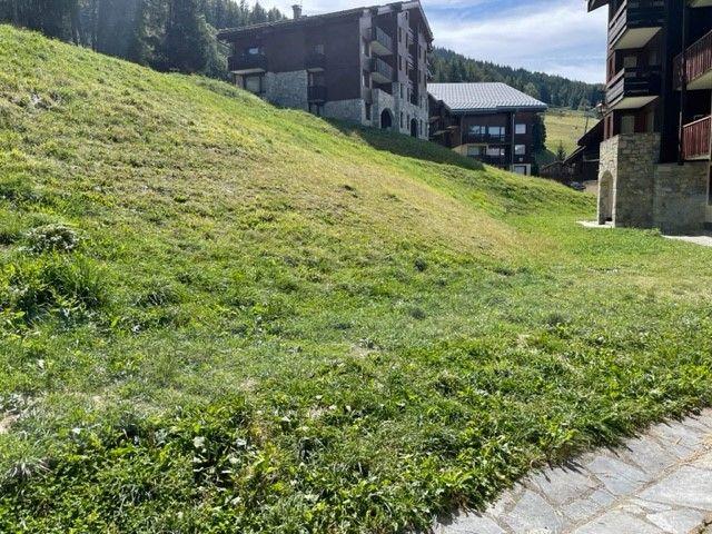 Flats LE DE 3 - Plagne - Les Coches
