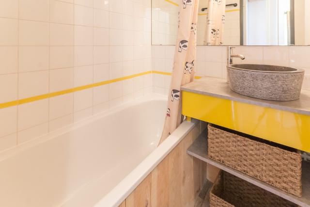 Flats LE DE 4 - Plagne - Les Coches