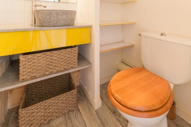 Flats LE DE 4 - Plagne - Les Coches