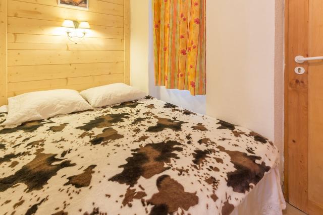 Flats LE DE 4 - Plagne - Les Coches
