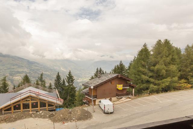 Flats LE DE 4 - Plagne - Les Coches