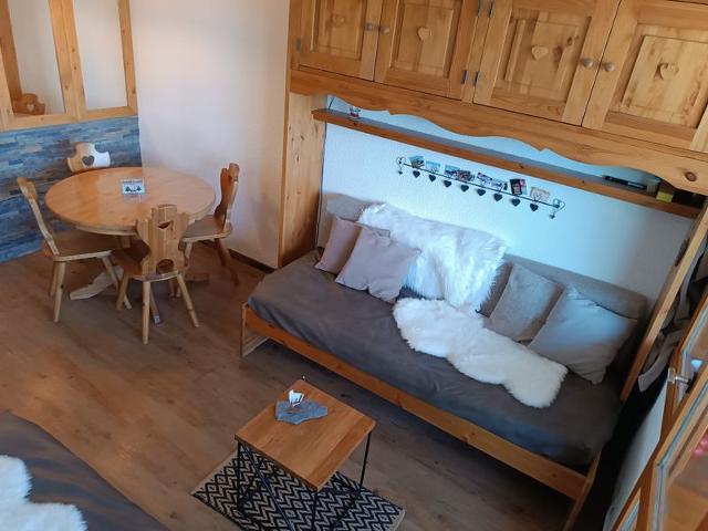 Flats LE DE 4 - Plagne - Les Coches