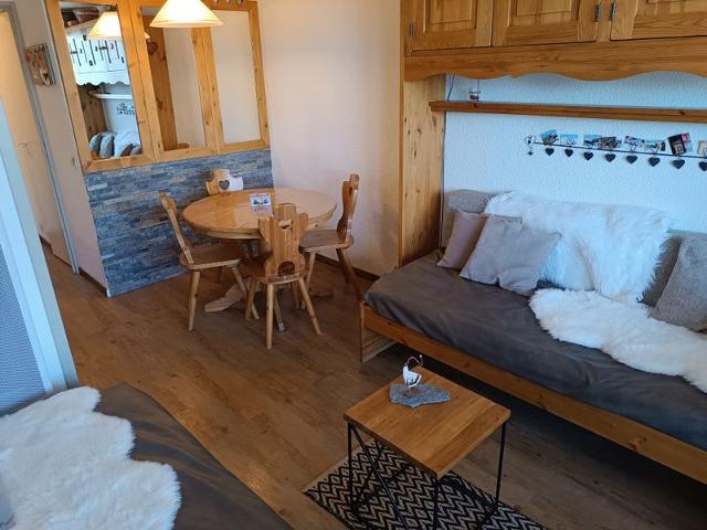 Flats LE DE 4 - Plagne - Les Coches