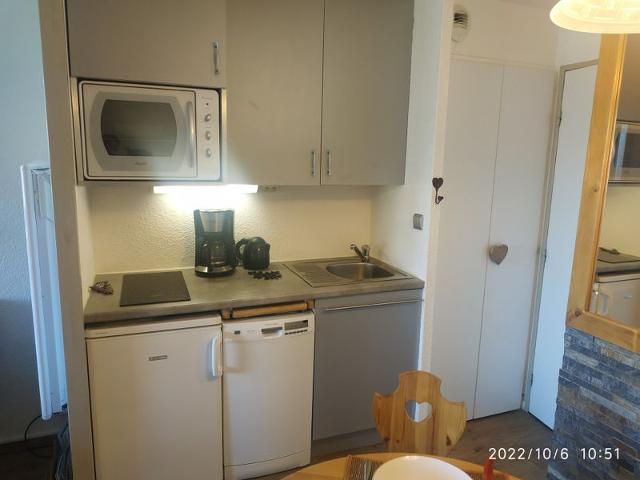 Flats LE DE 4 - Plagne - Les Coches