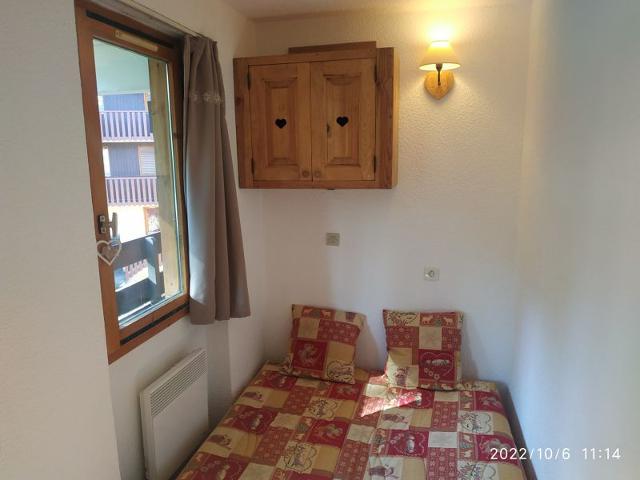 Flats LE DE 4 - Plagne - Les Coches