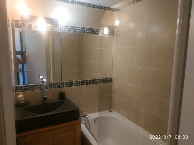 Flats LE DE 4 - Plagne - Les Coches