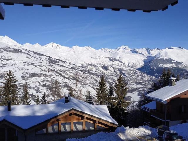 Flats LE DE 4 - Plagne - Les Coches