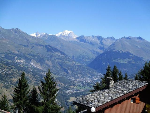 Flats LE DE 4 - Plagne - Les Coches