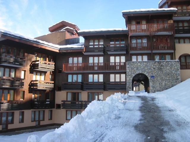 Flats LE DE 4 - Plagne - Les Coches