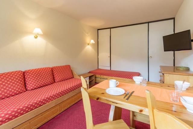 Flats LE FRANCE - Plagne Centre