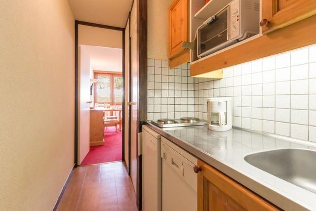 Flats LE FRANCE - Plagne Centre