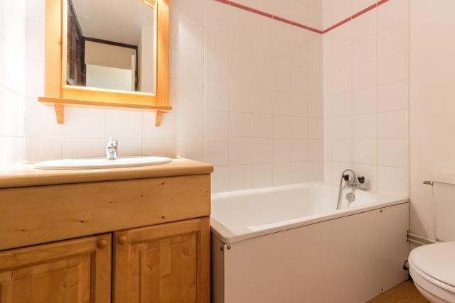 Flats LE FRANCE - Plagne Centre
