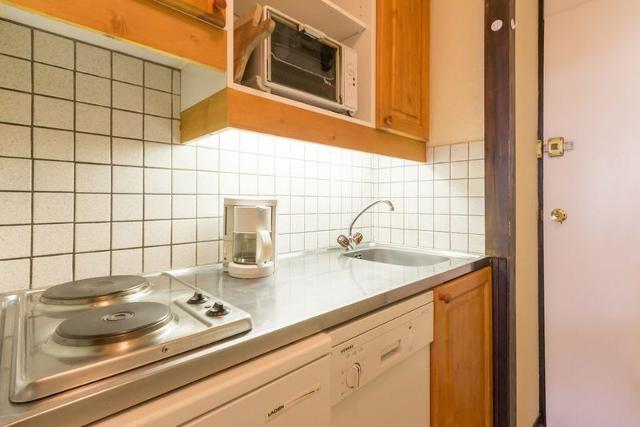 Flats LE FRANCE - Plagne Centre
