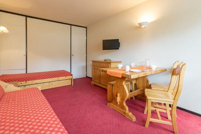 Flats LE FRANCE - Plagne Centre