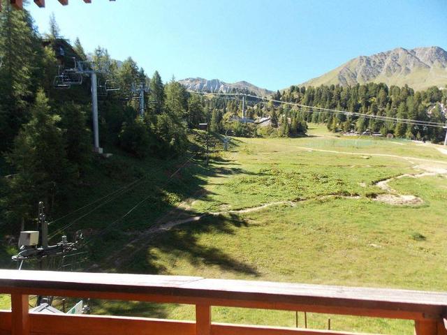 Flats LE FRANCE - Plagne Centre