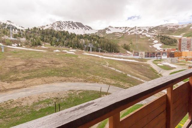 Flats LE FRANCE - Plagne Centre