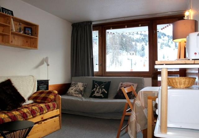 Flats LE FRANCE - Plagne Centre