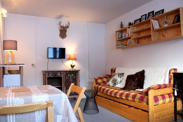 Flats LE FRANCE - Plagne Centre