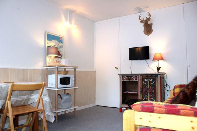 Flats LE FRANCE - Plagne Centre