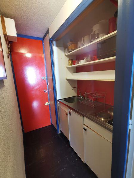 Flats LE FRANCE - Plagne Centre
