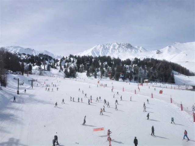 Flats LE FRANCE - Plagne Centre