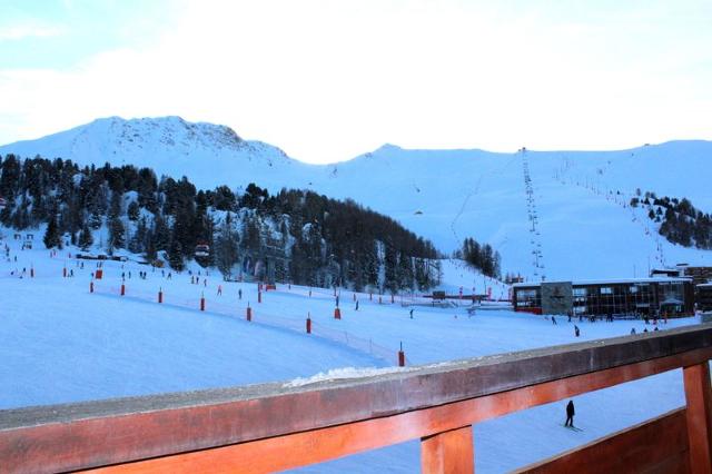 Flats LE FRANCE - Plagne Centre