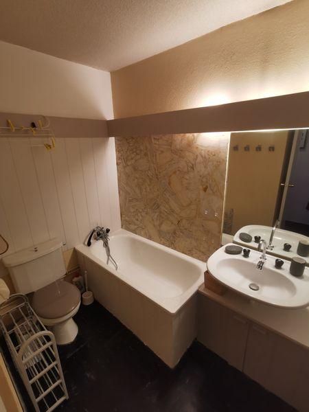 Flats LE FRANCE - Plagne Centre