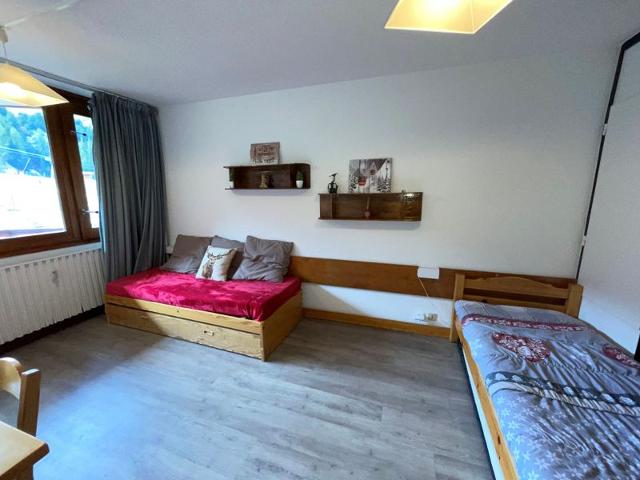 Flats LE FRANCE - Plagne Centre
