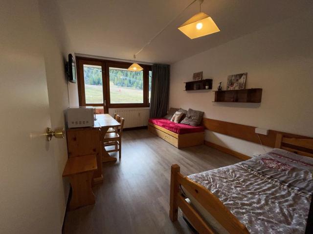 Flats LE FRANCE - Plagne Centre