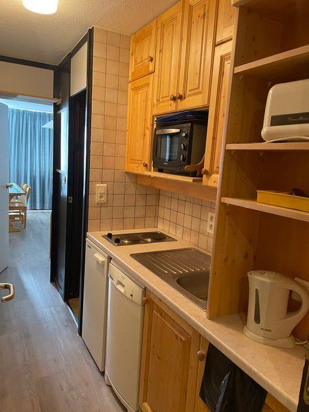 Flats LE FRANCE - Plagne Centre