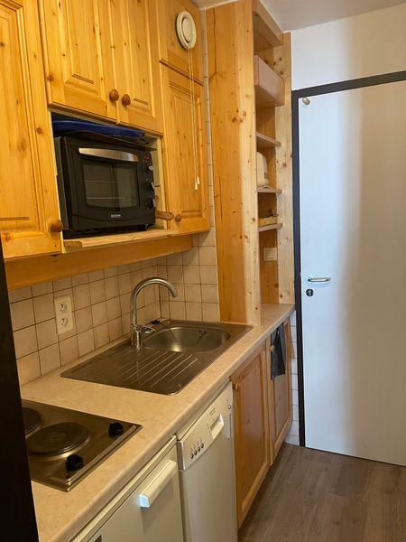 Flats LE FRANCE - Plagne Centre