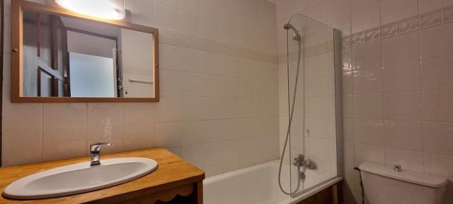 Flats LE FRANCE - Plagne Centre