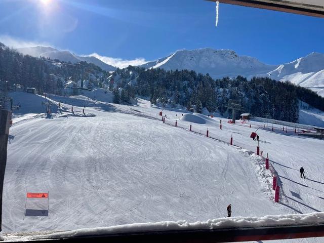 Flats LE FRANCE - Plagne Centre