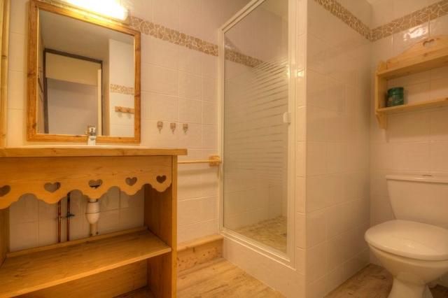 Flats LE FRANCE - Plagne Centre