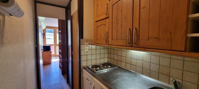 Flats LE FRANCE - Plagne Centre