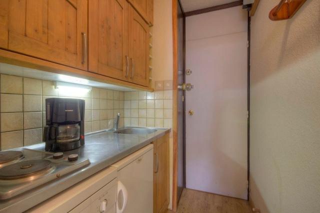 Flats LE FRANCE - Plagne Centre