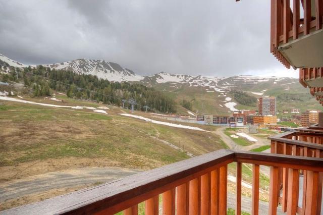 Flats LE FRANCE - Plagne Centre