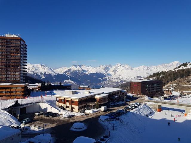 Flats LE FRANCE - Plagne Centre