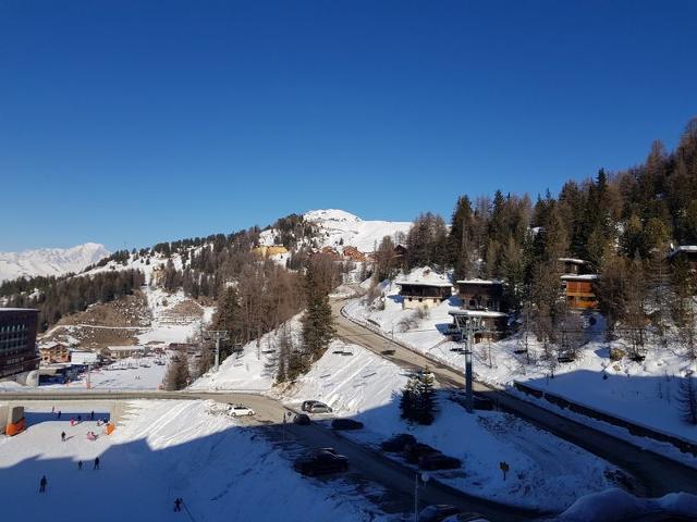 Flats LE FRANCE - Plagne Centre